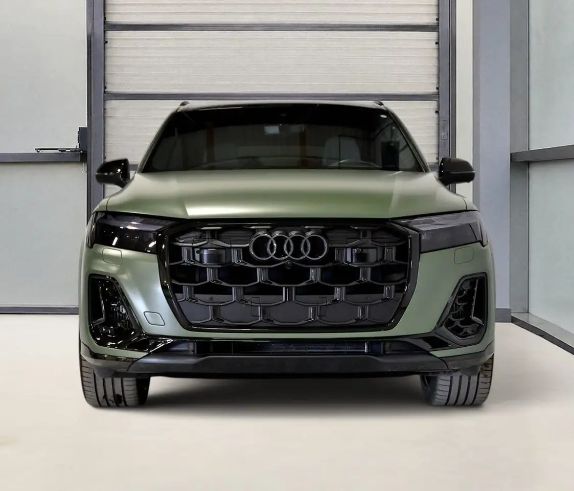 Audi Q7 - Image 5