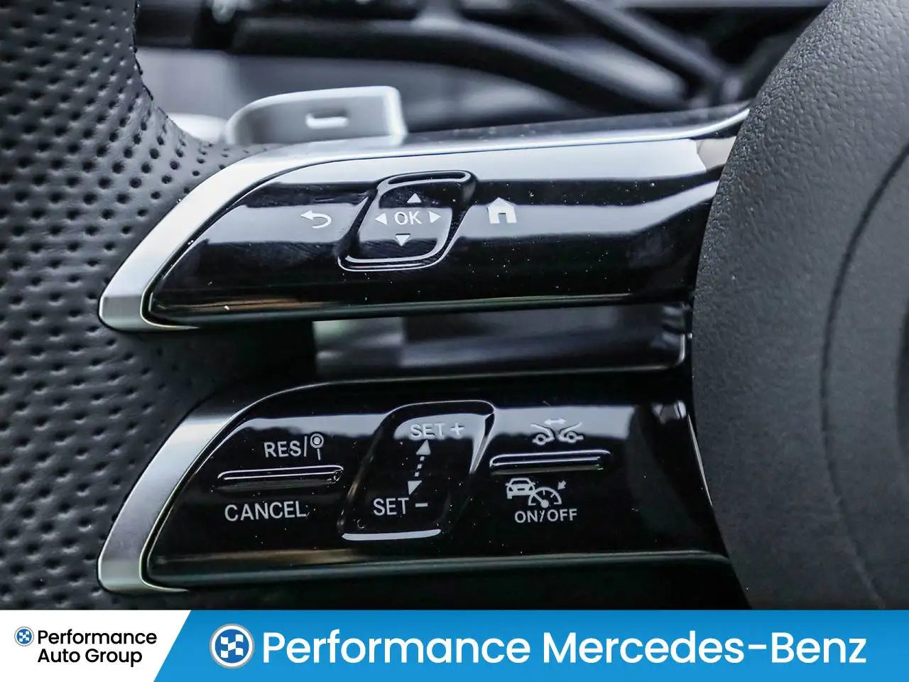 Mercedes-Benz GLC - Image 18