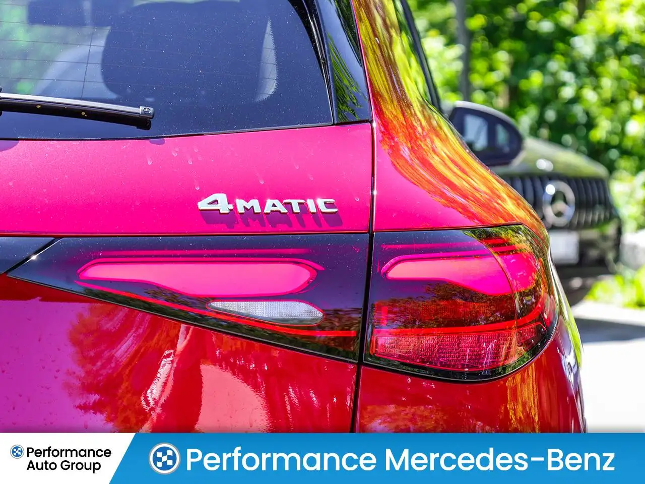 Mercedes-Benz GLC - Image 11