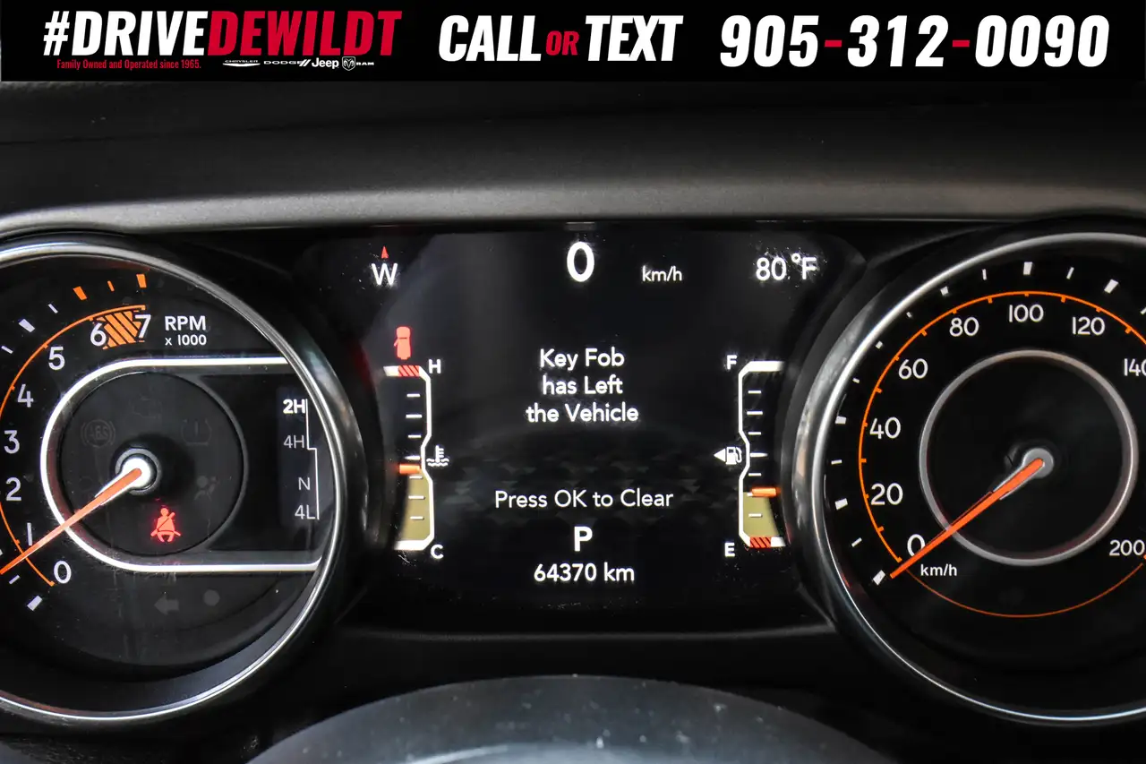 Jeep Wrangler - Image 18