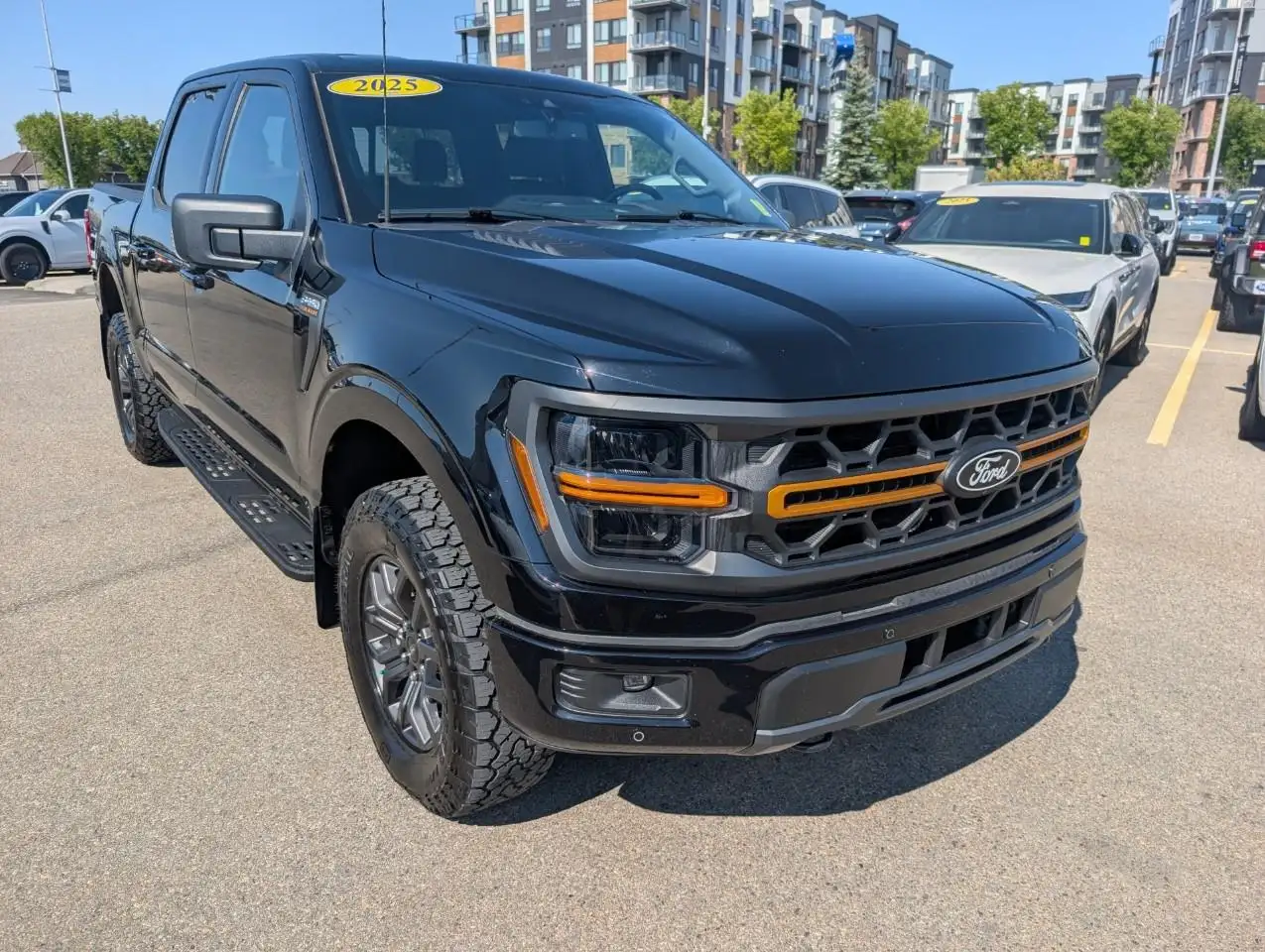 Ford F-150 - Image 9