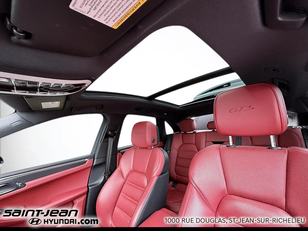 Porsche Macan - Image 2