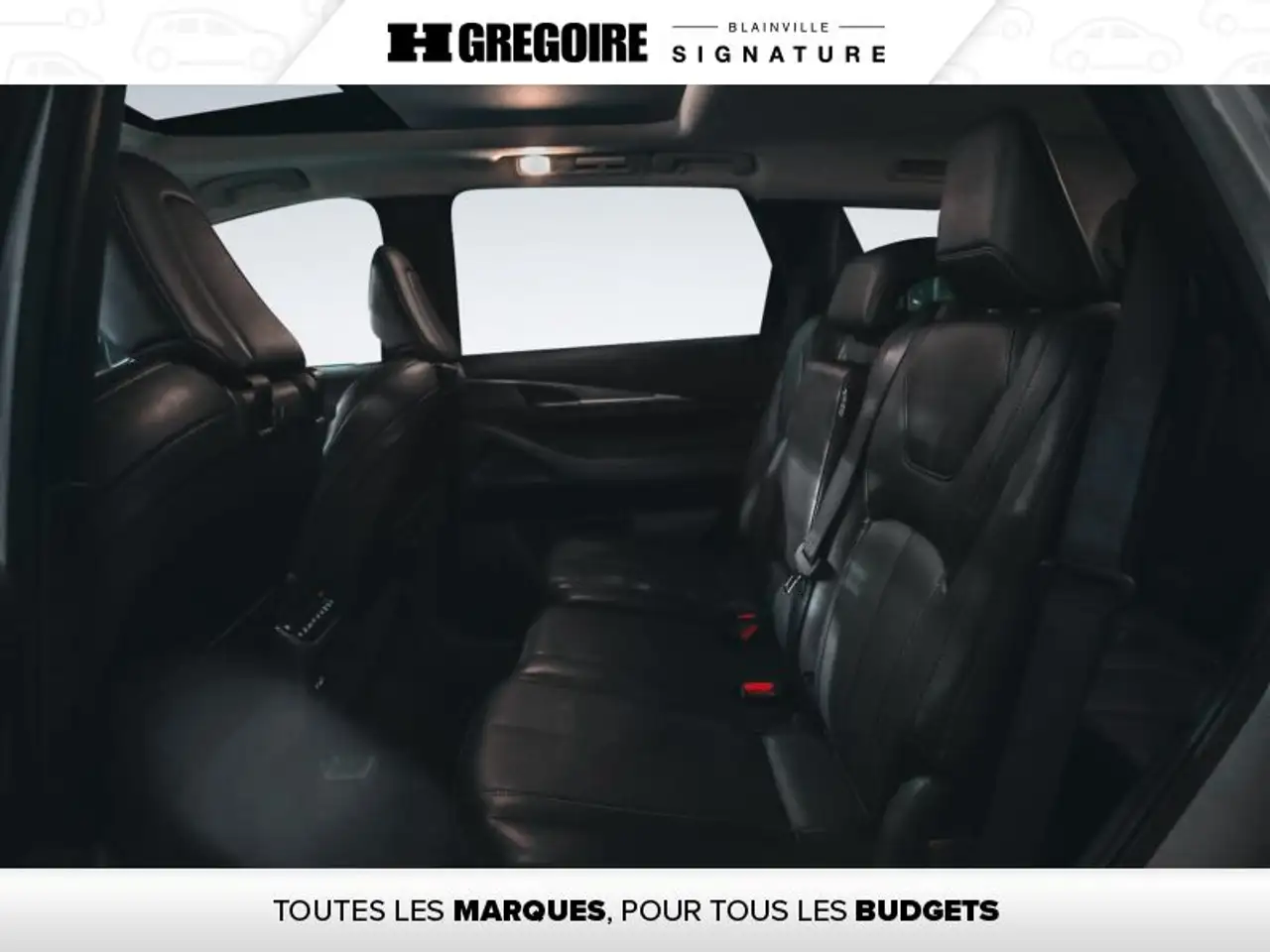 Infiniti QX60 - Image 28