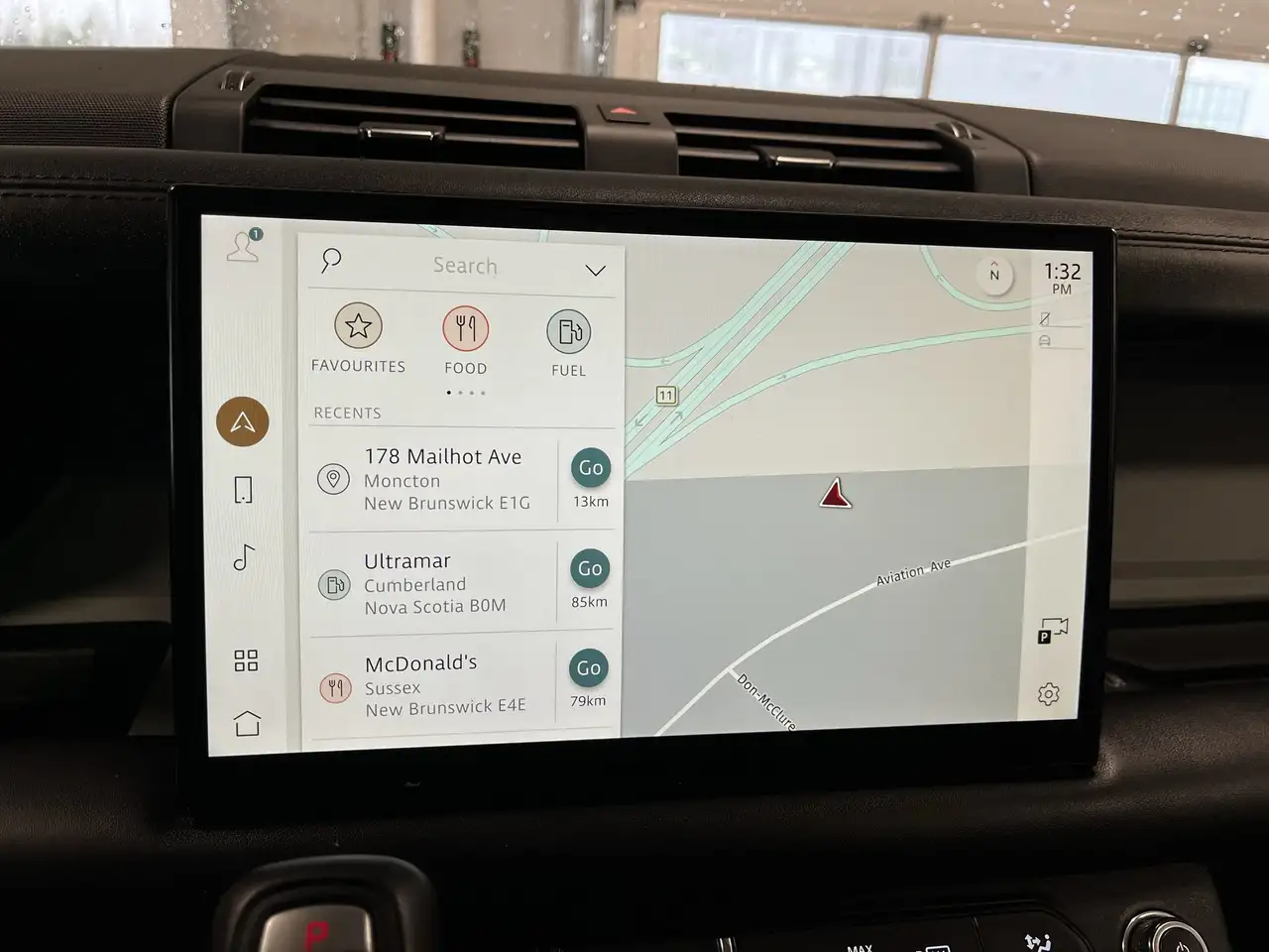Land Rover Defender - Image 18