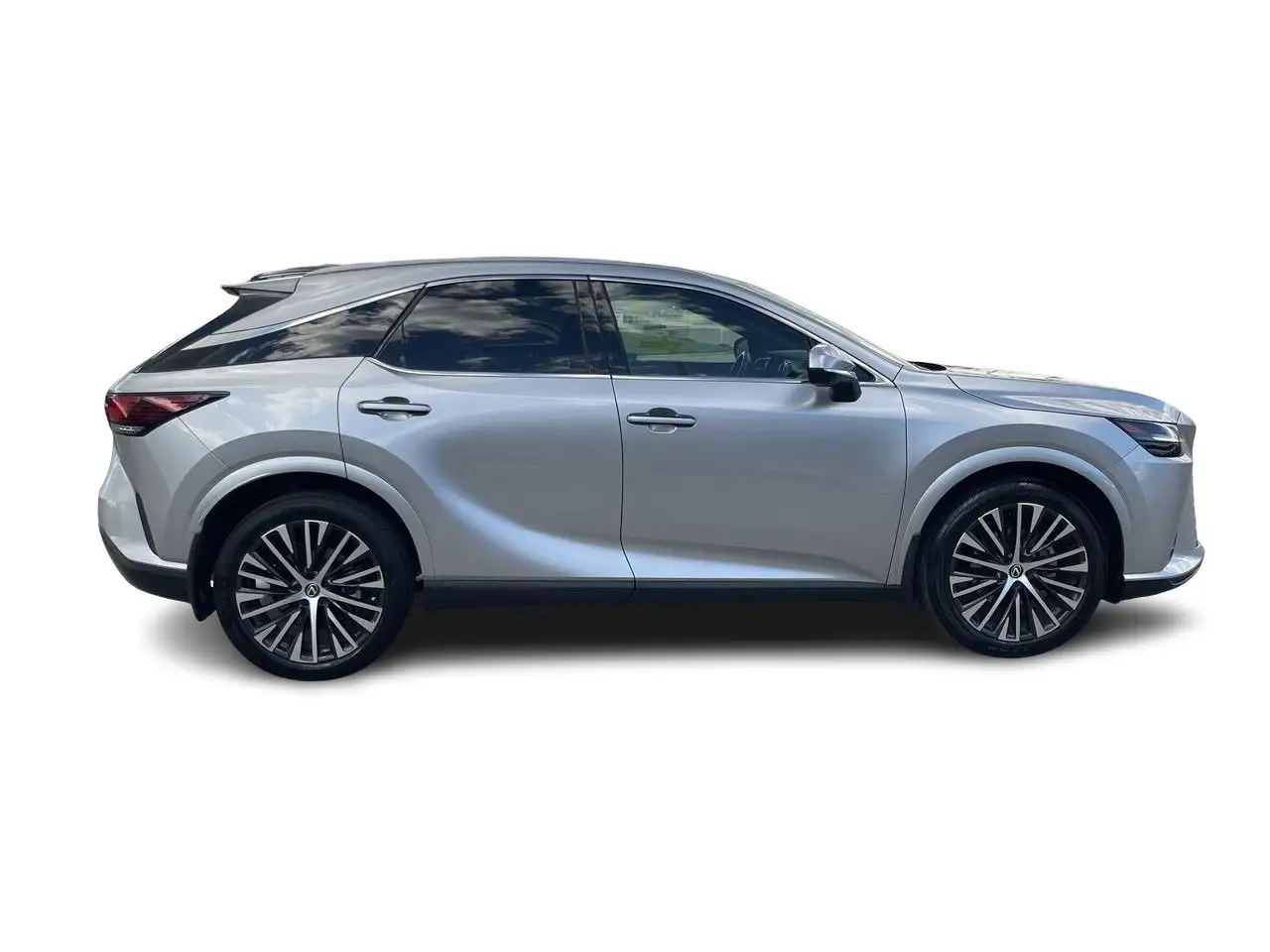 Lexus RX 350h - Image 13