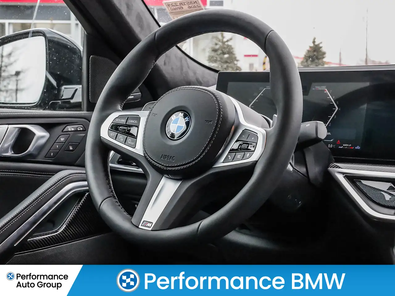 BMW X6 - Image 16