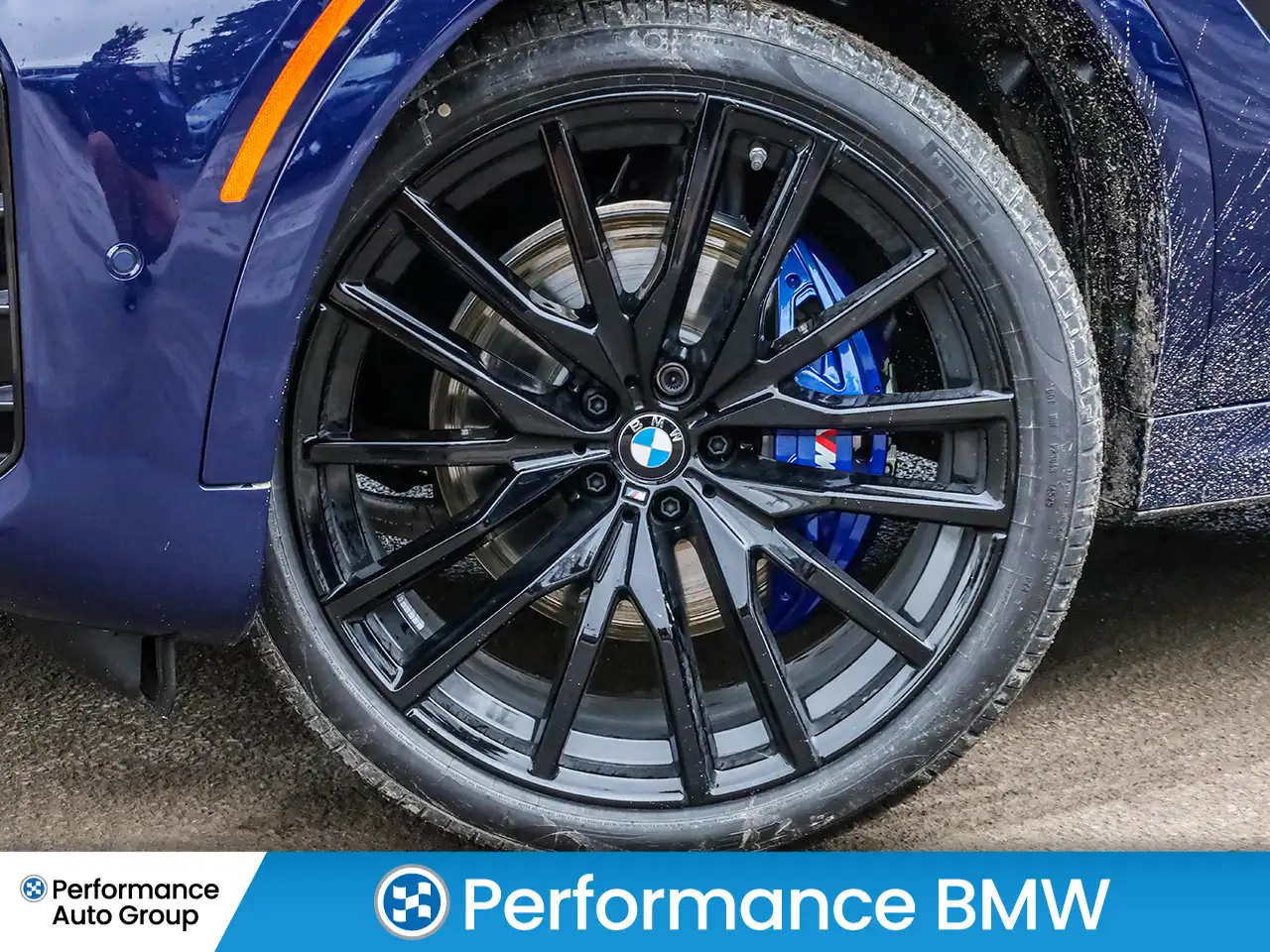 BMW X6 - Image 29