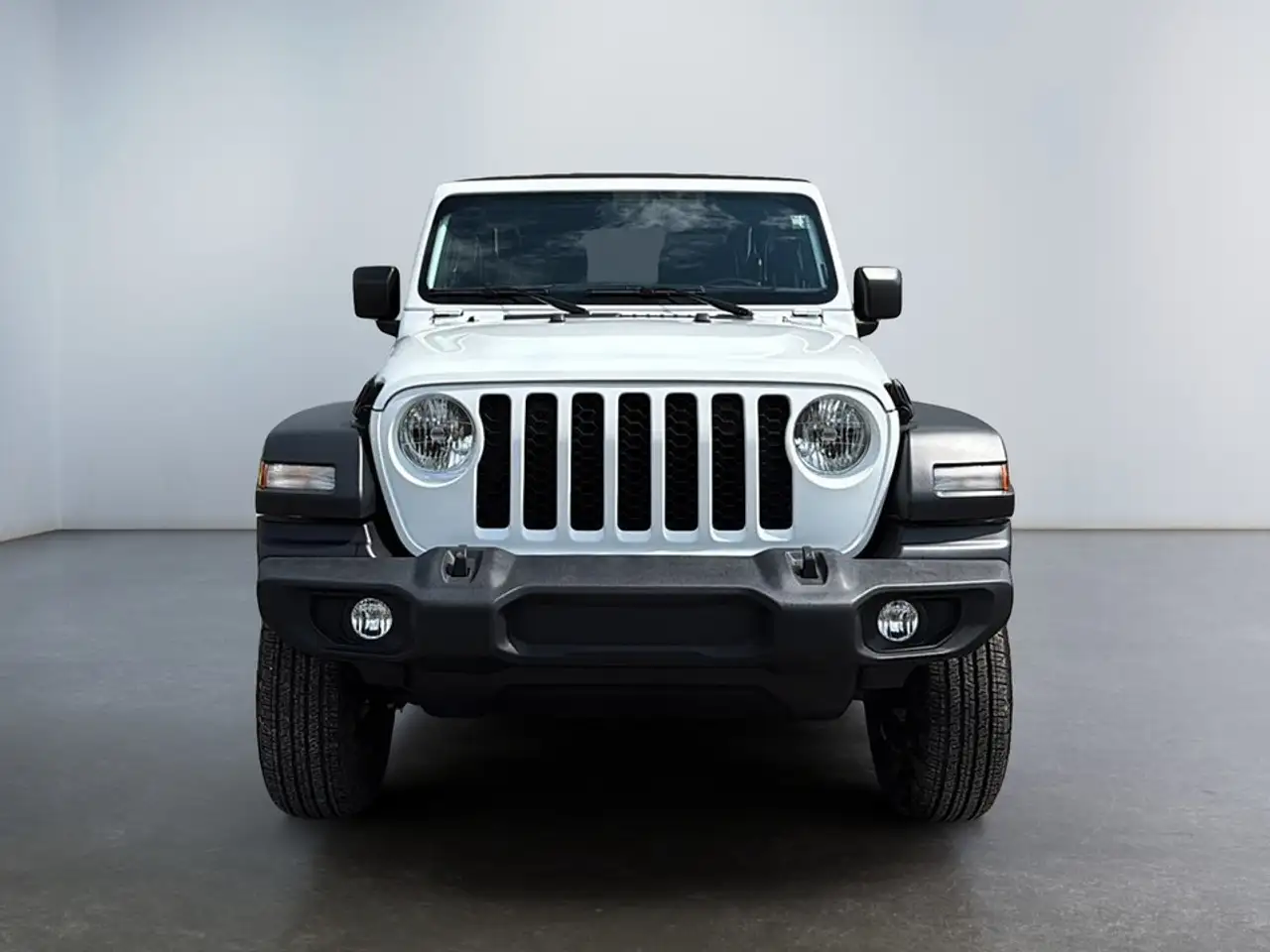 Jeep Wrangler - Image 2