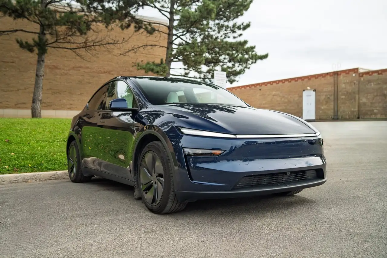 Tesla Model Y - Image 3