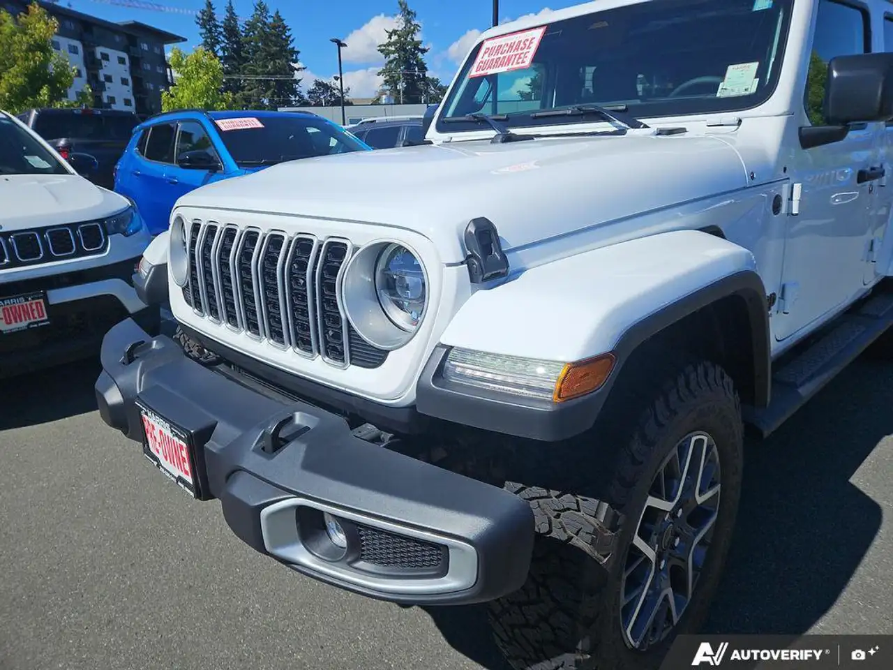 Jeep Wrangler - Image 8