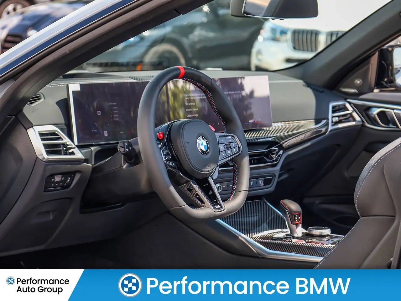 BMW M4 - Image 13