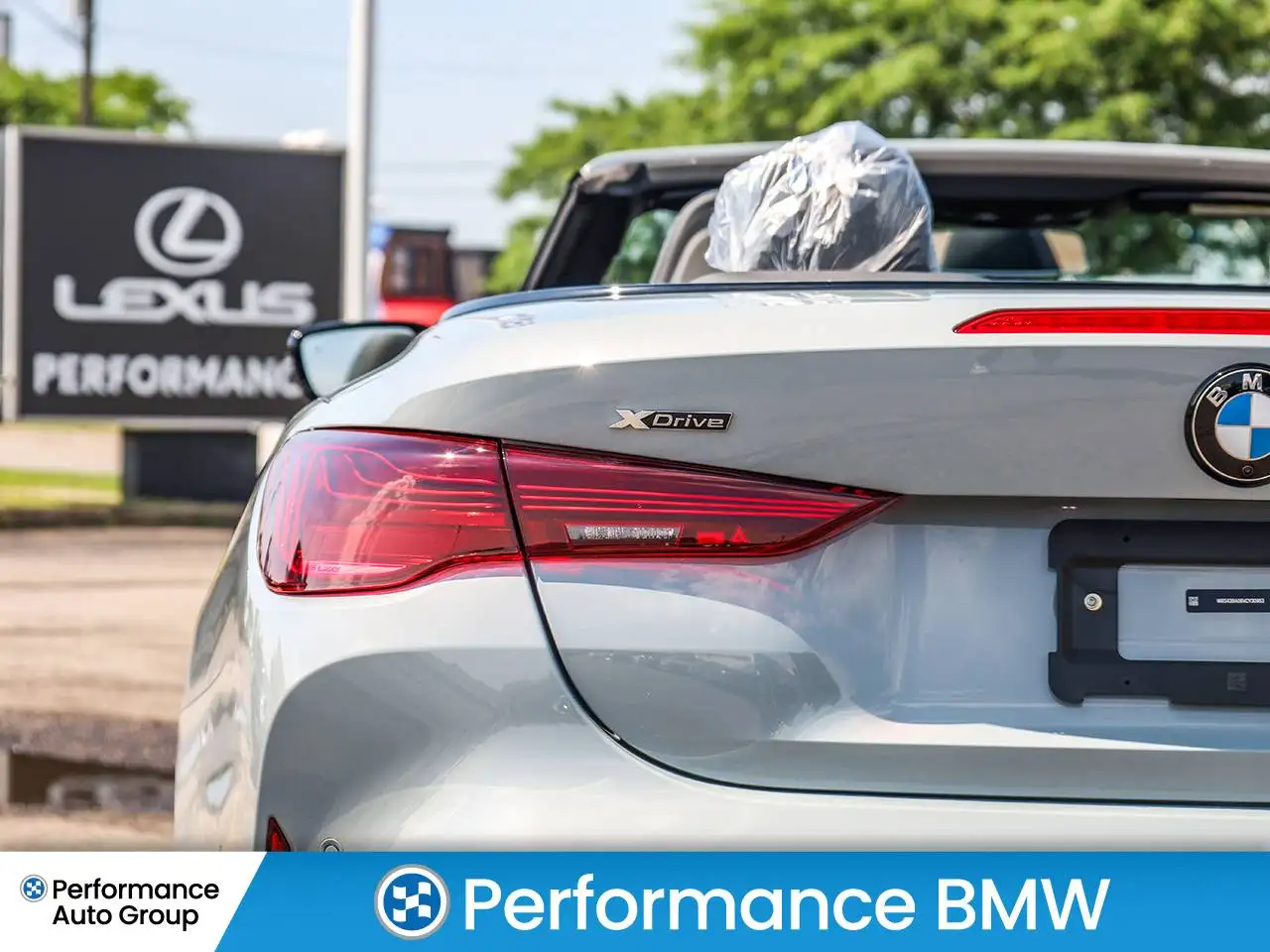 BMW M4 - Image 10