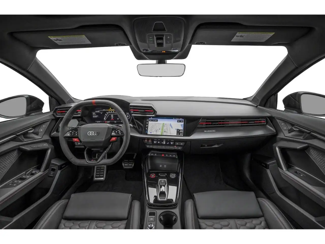 Audi RS3 - Image 5