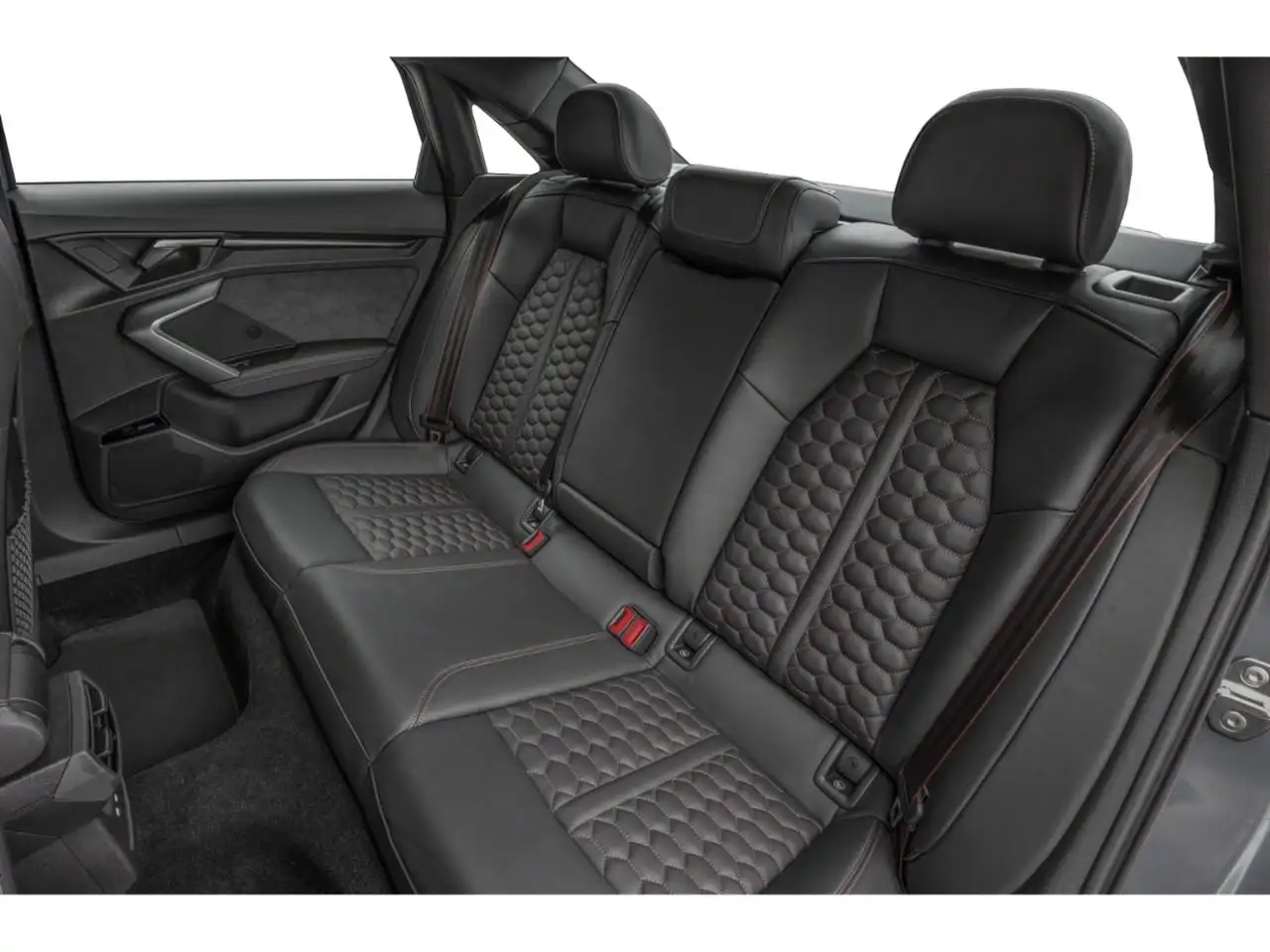 Audi RS3 - Image 10