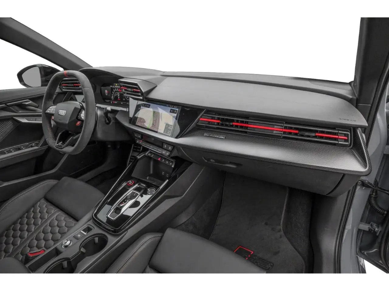 Audi RS3 - Image 12