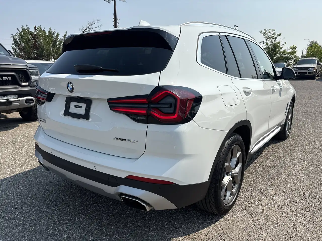 BMW X3 - Image 11