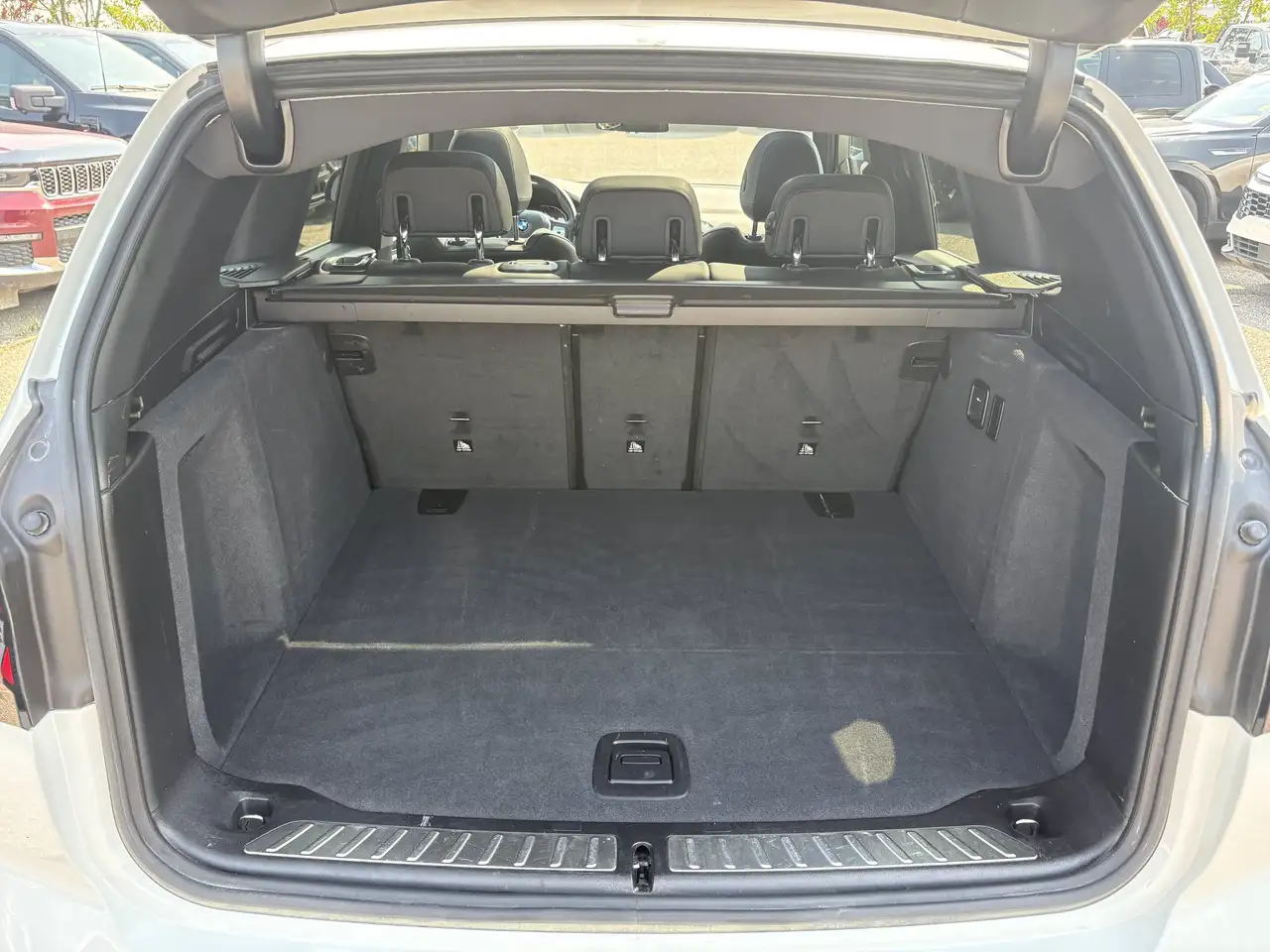 BMW X3 - Image 10