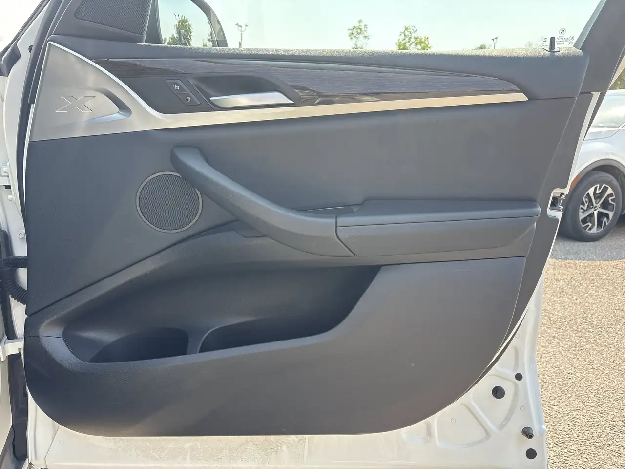 BMW X3 - Image 34