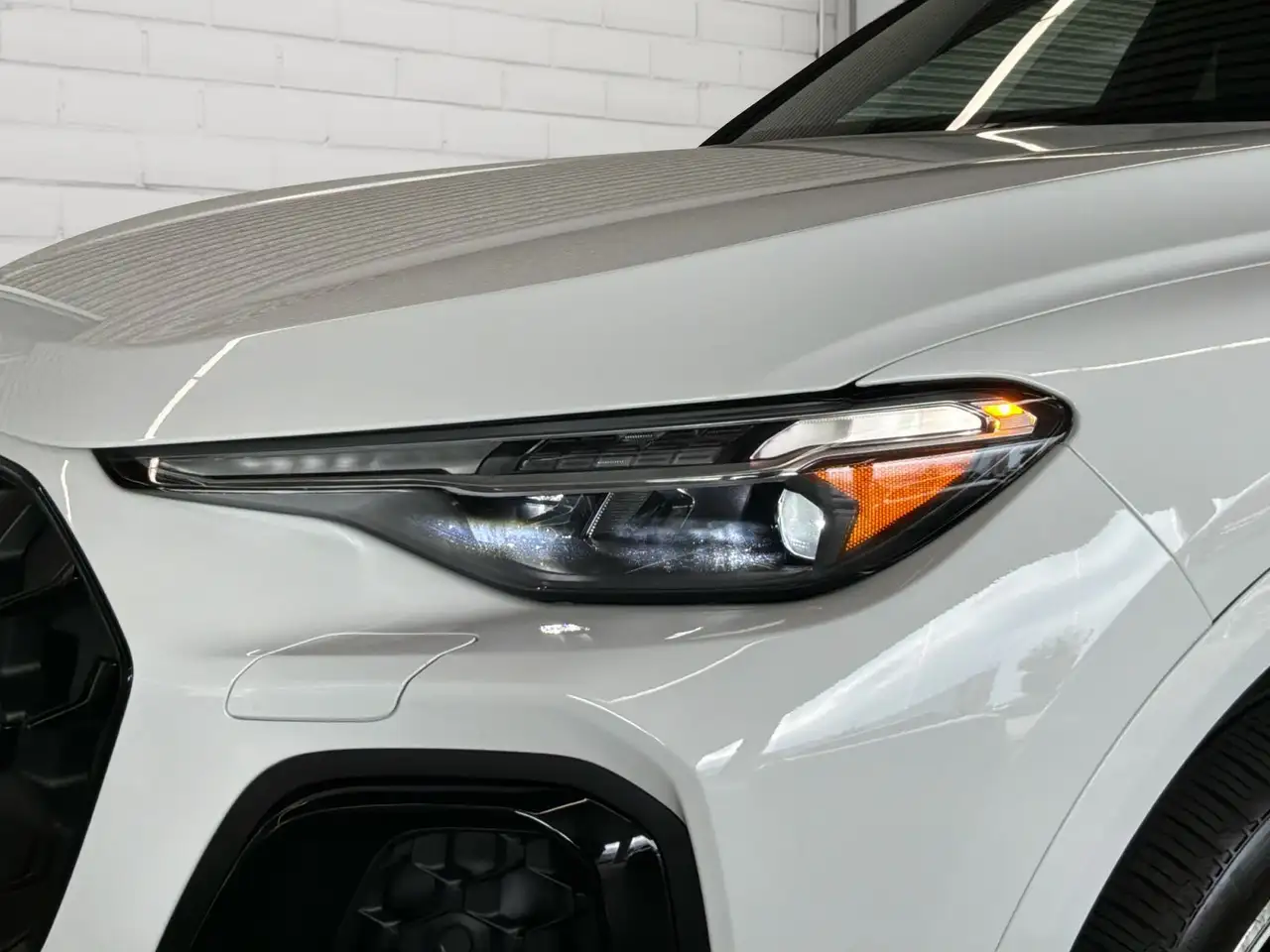 Audi Q5 - Image 18