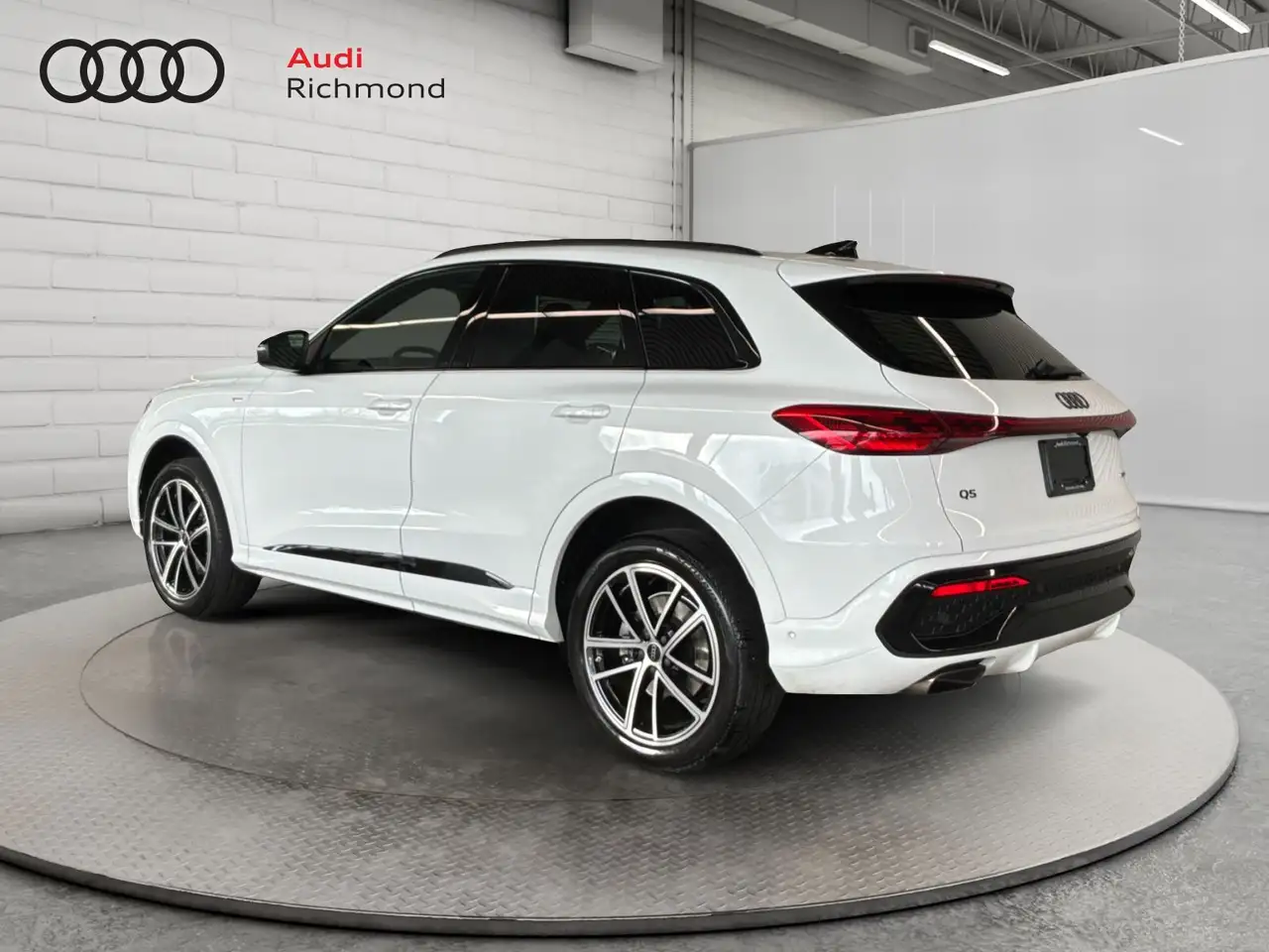 Audi Q5 - Image 3