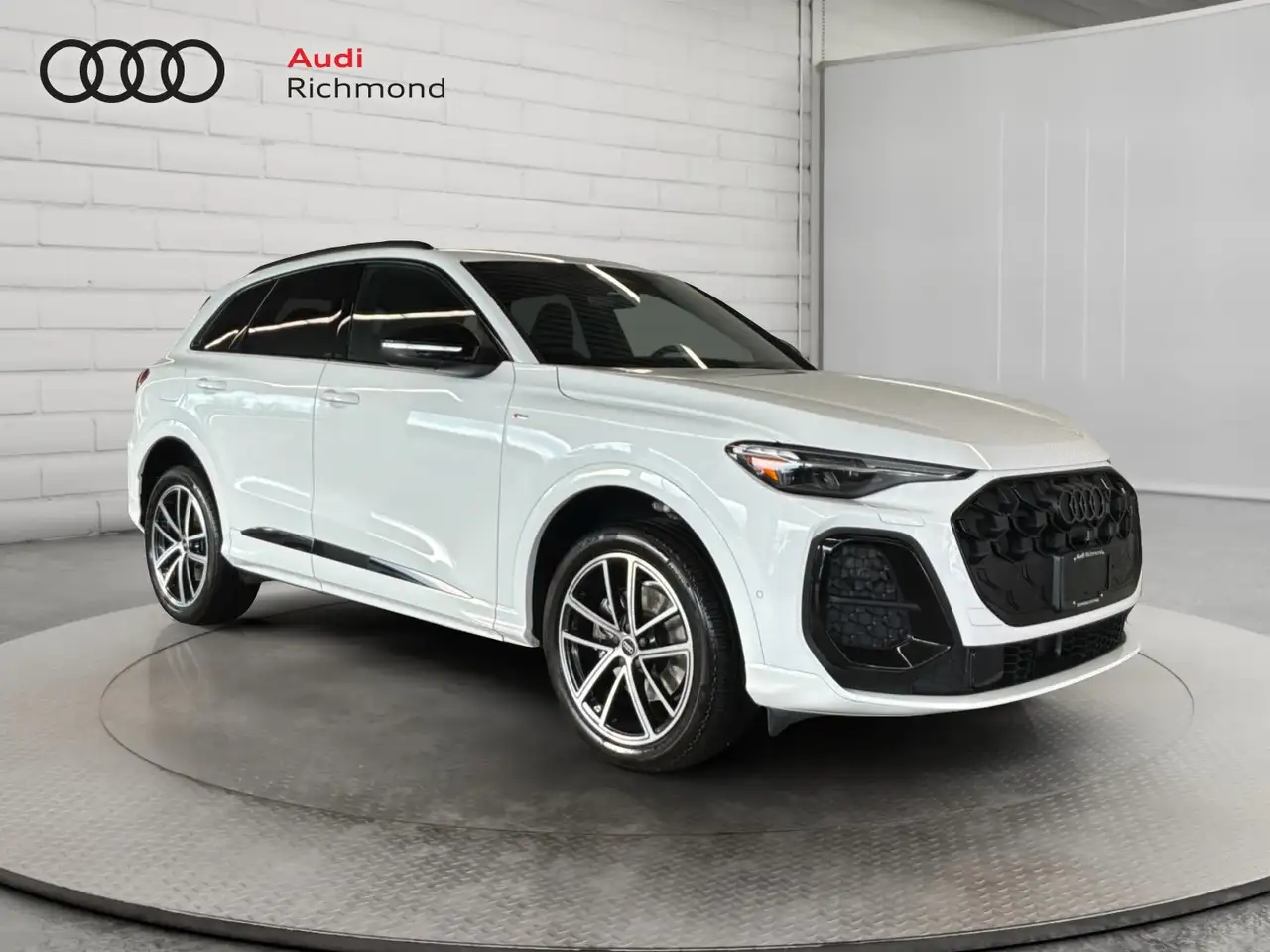 Audi Q5 - Image 7