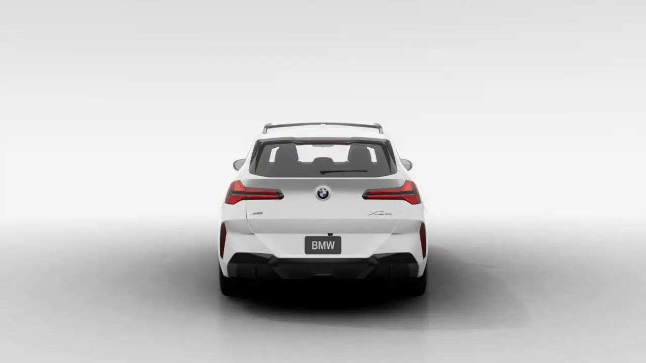 BMW X3 - Image 5