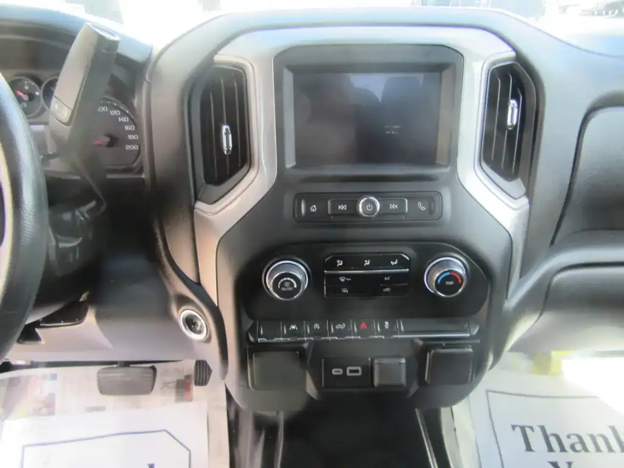 Chevrolet Silverado 1500 - Image 5