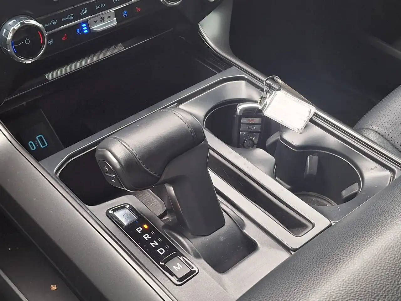 Ford F-150 - Image 11