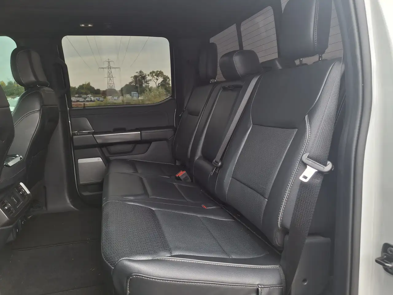 Ford F-150 - Image 15