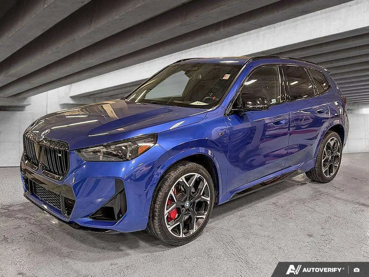 BMW X1 - Image 1