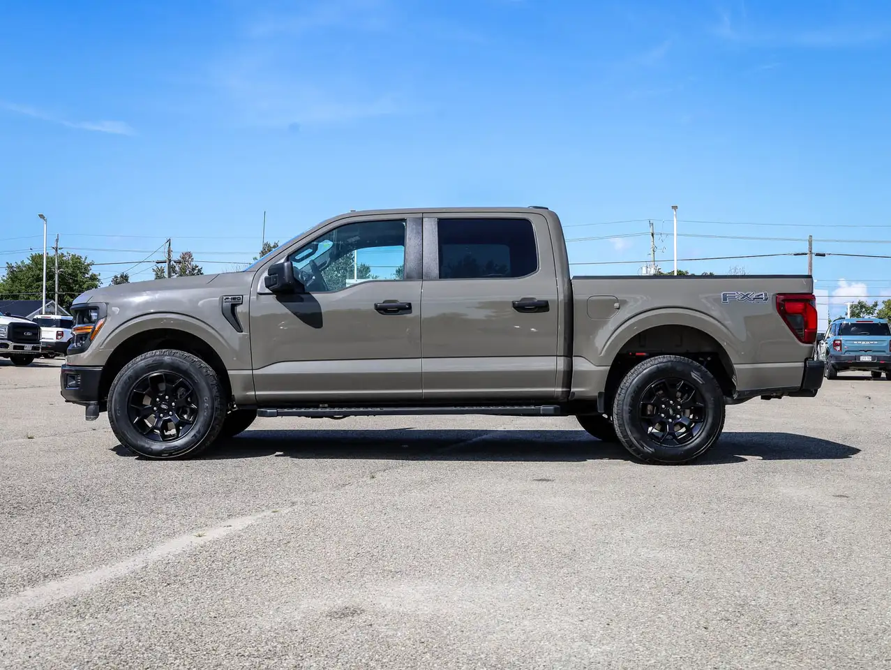 Ford F-150 - Image 5