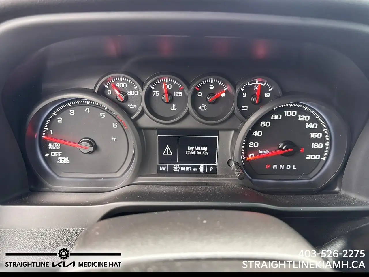 Chevrolet Silverado 1500 - Image 13