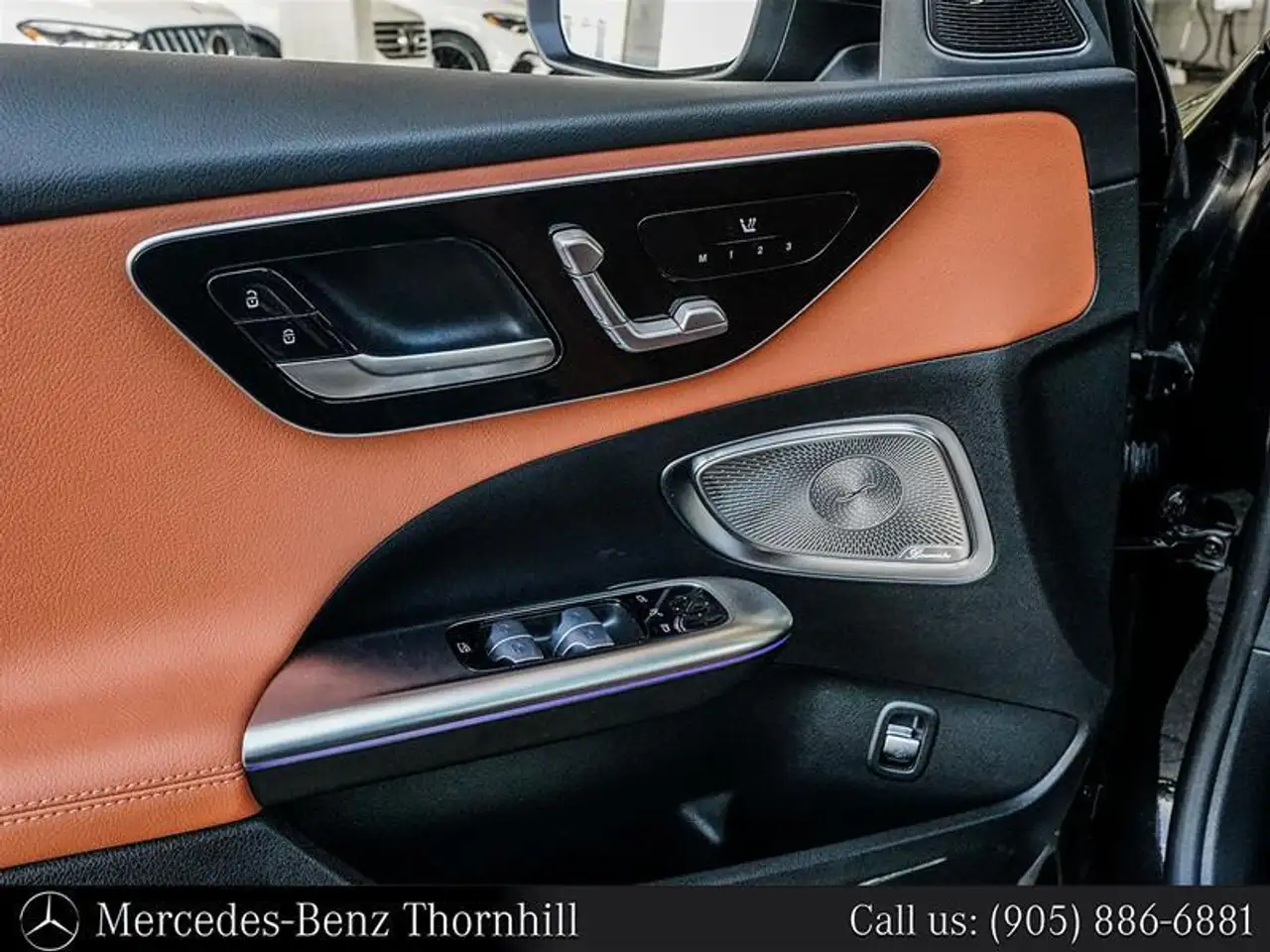 Mercedes-Benz C-Class - Image 2