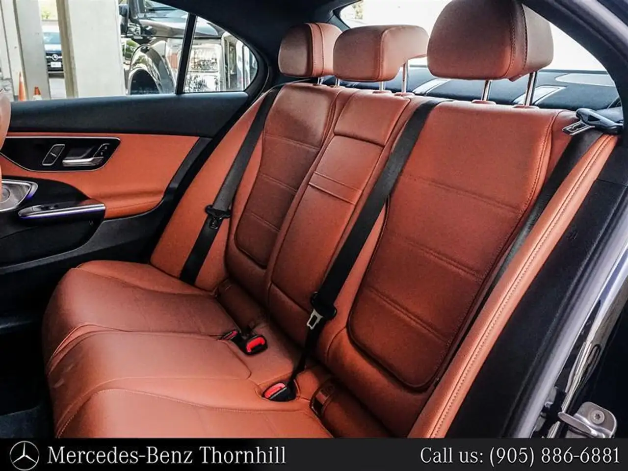 Mercedes-Benz C-Class - Image 12