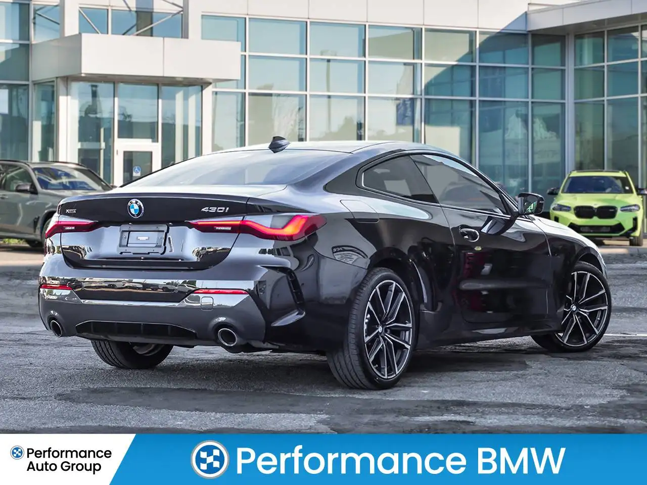 BMW 4 Series - Image 9