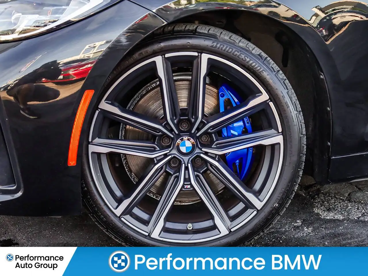 BMW 4 Series - Image 15