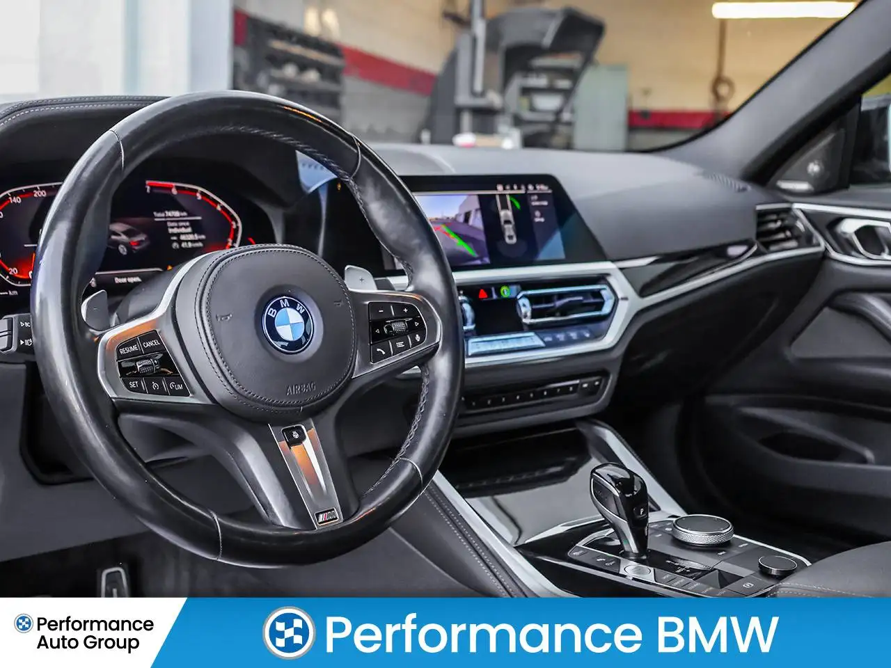 BMW 4 Series - Image 3