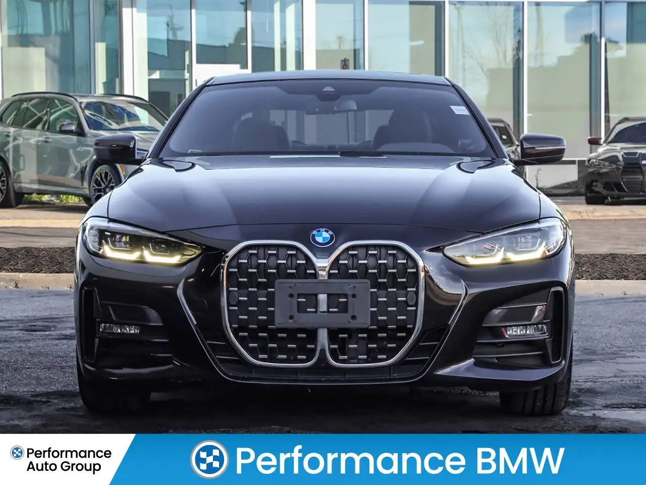 BMW 4 Series - Image 12