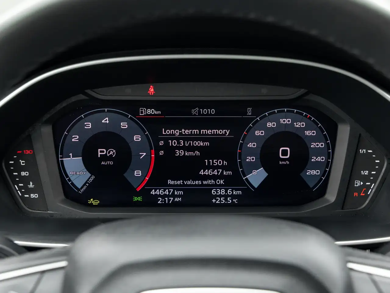 Audi Q3 - Image 11