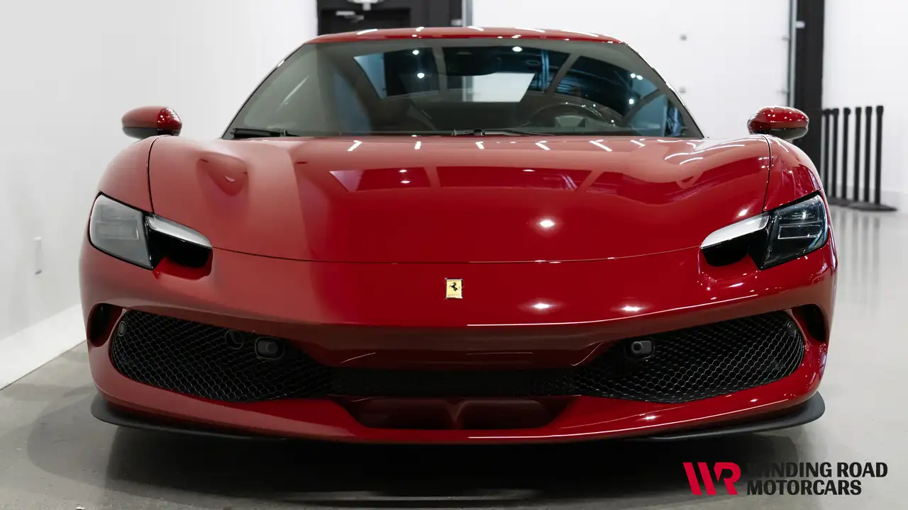 Ferrari 296 GTB - Image 3