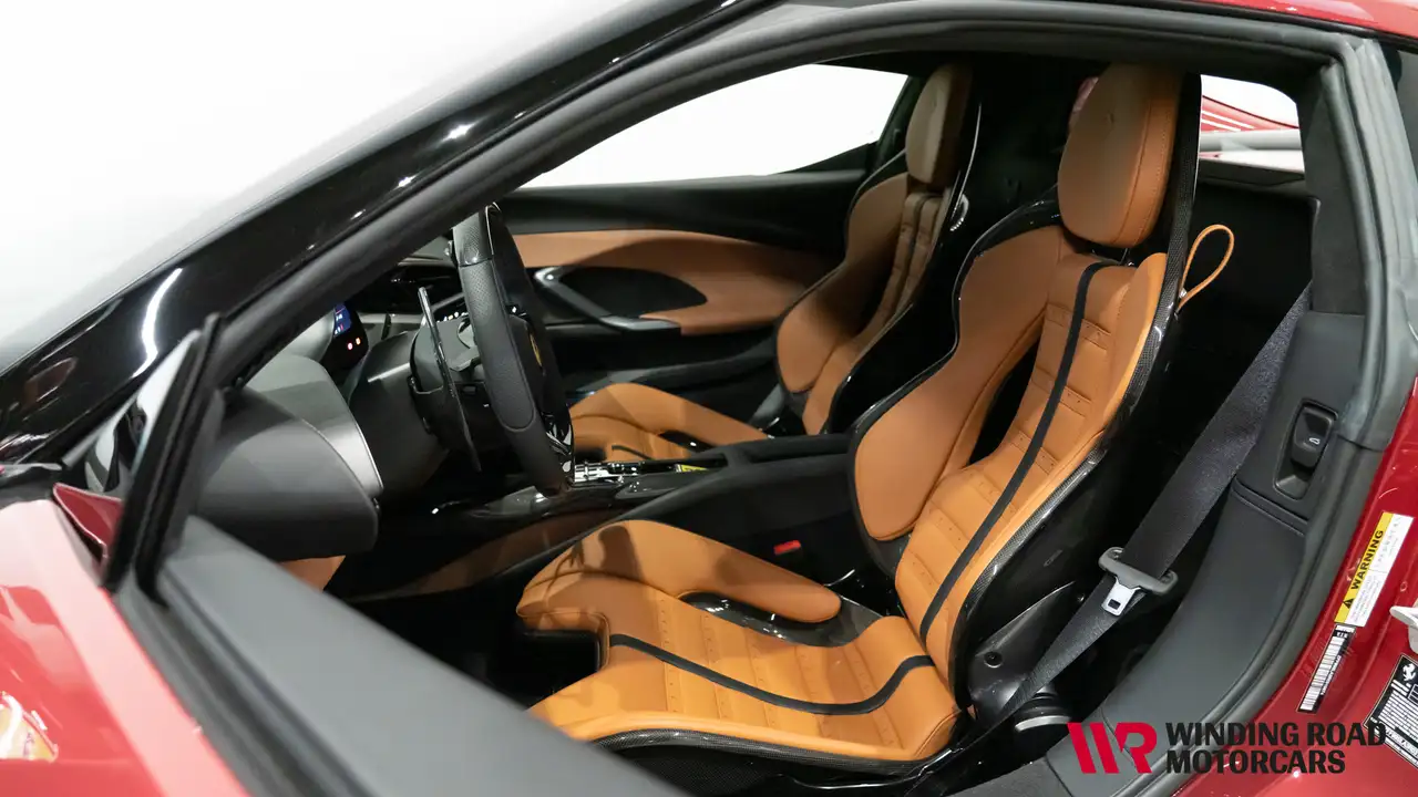 Ferrari 296 GTB - Image 15