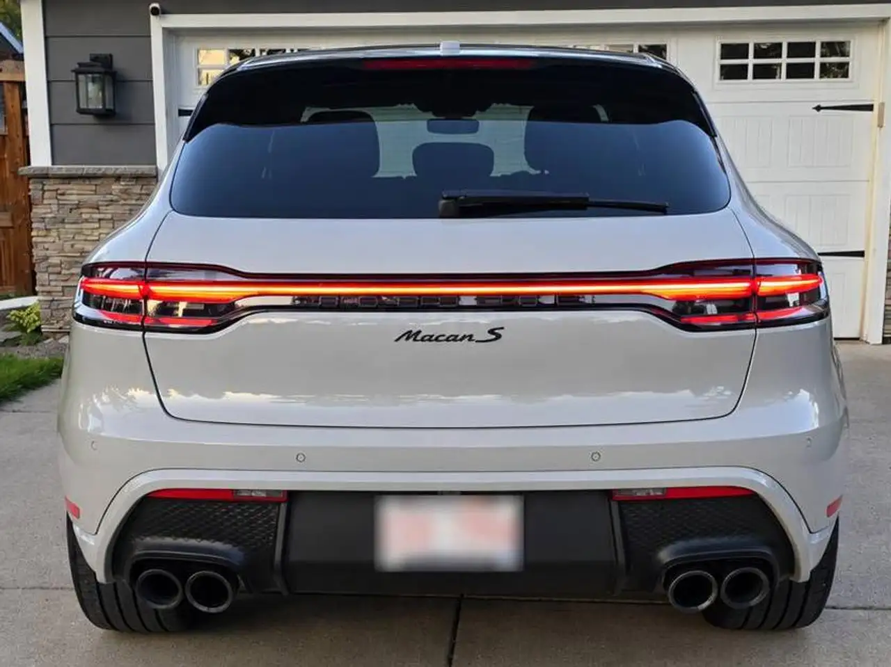 Porsche Macan - Image 5