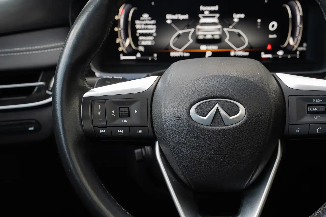 Infiniti QX60 - Image 16