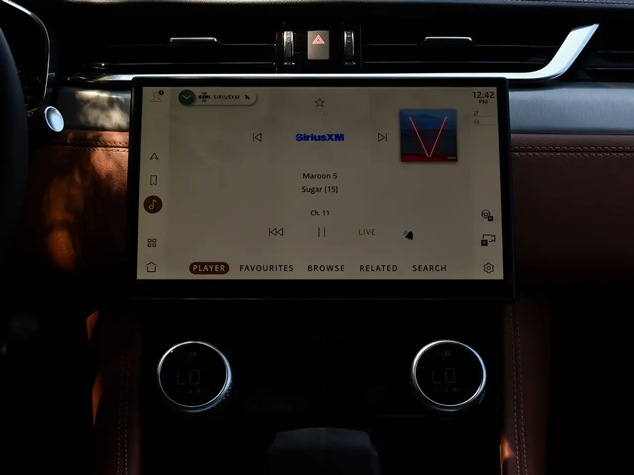 Jaguar F-Pace - Image 20