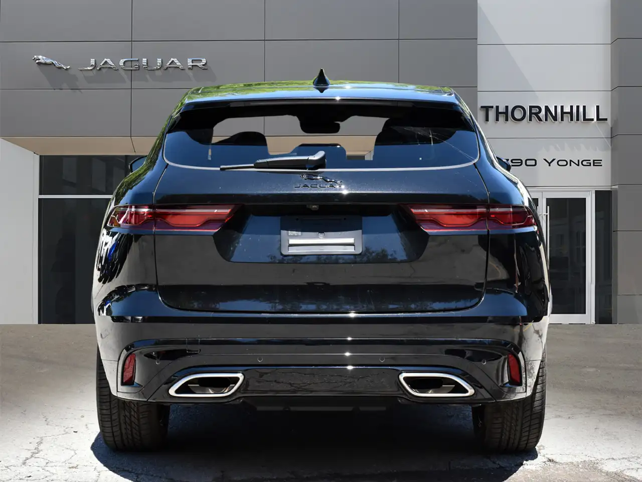 Jaguar F-Pace - Image 5