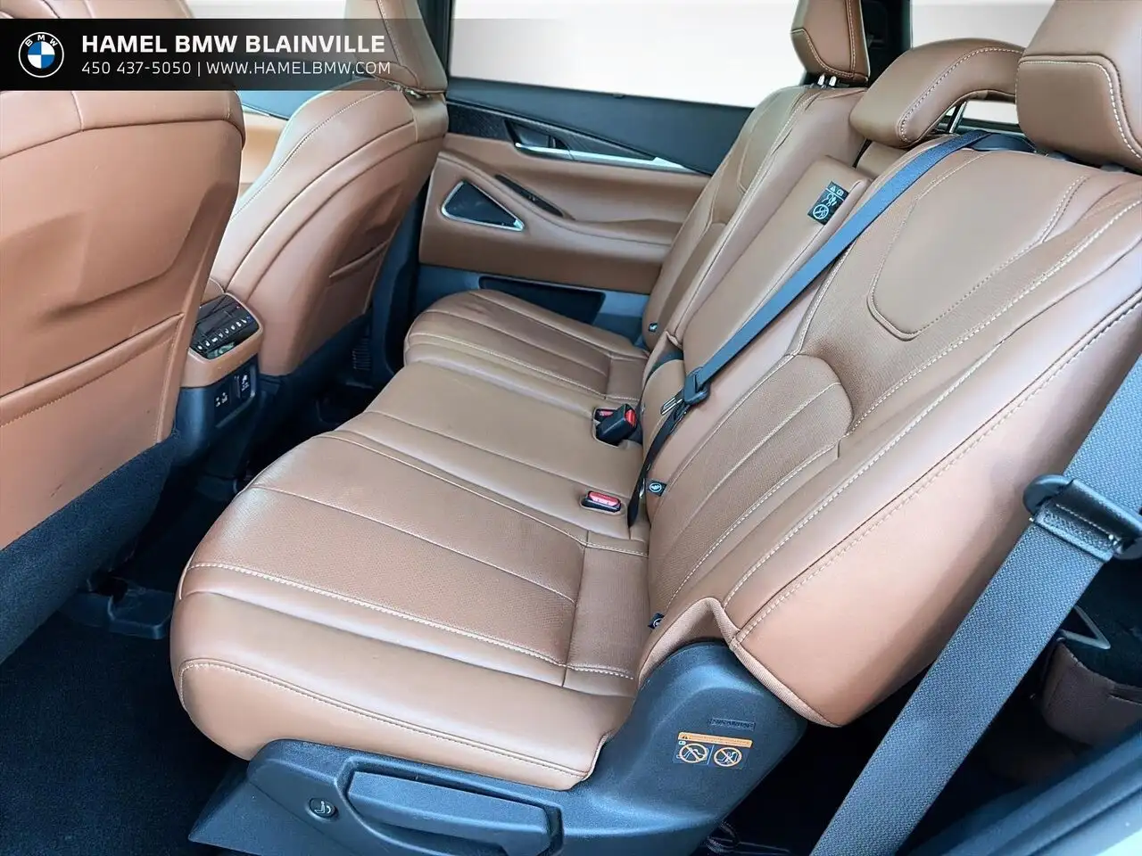 Infiniti QX60 - Image 10