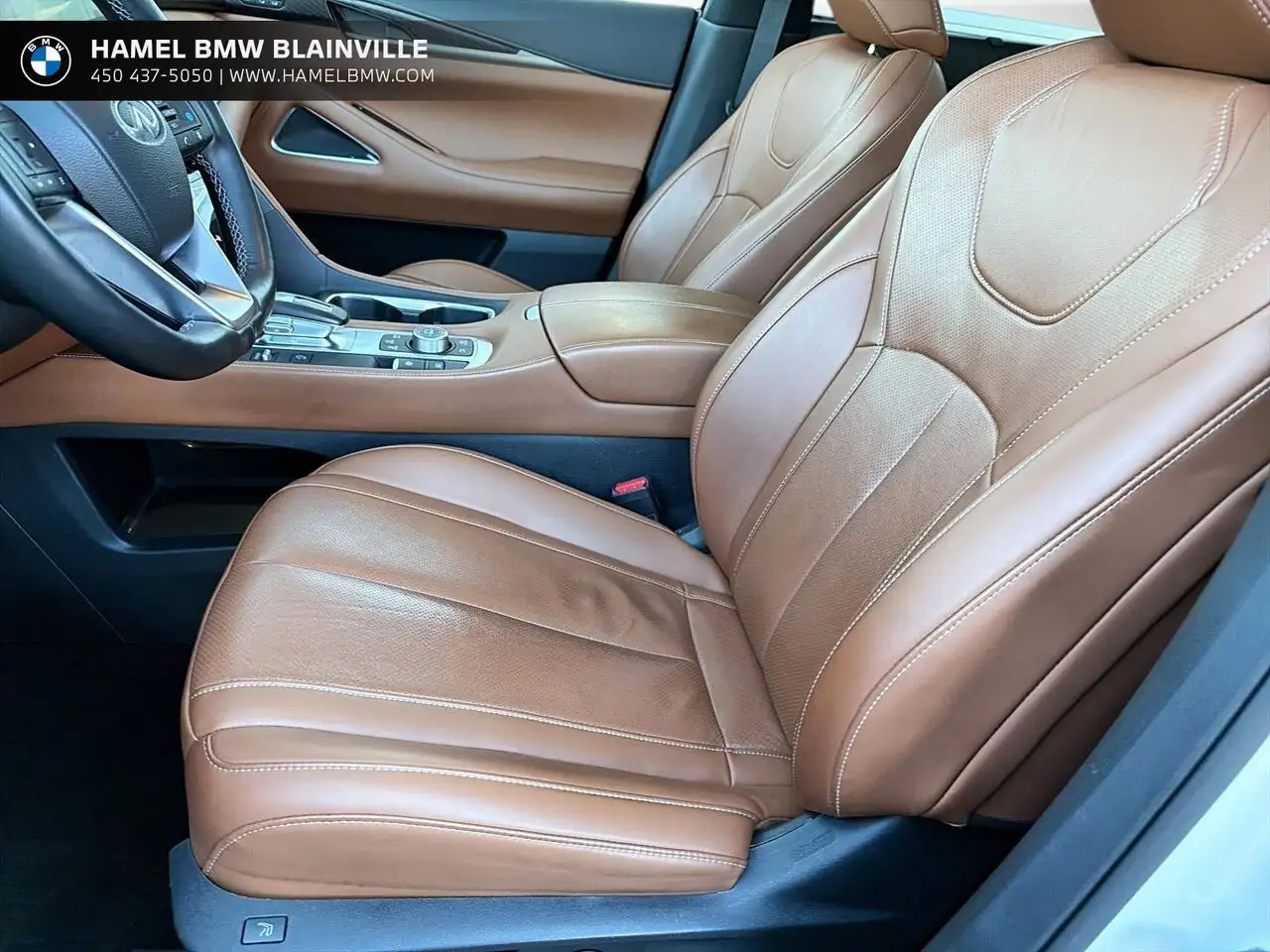Infiniti QX60 - Image 9