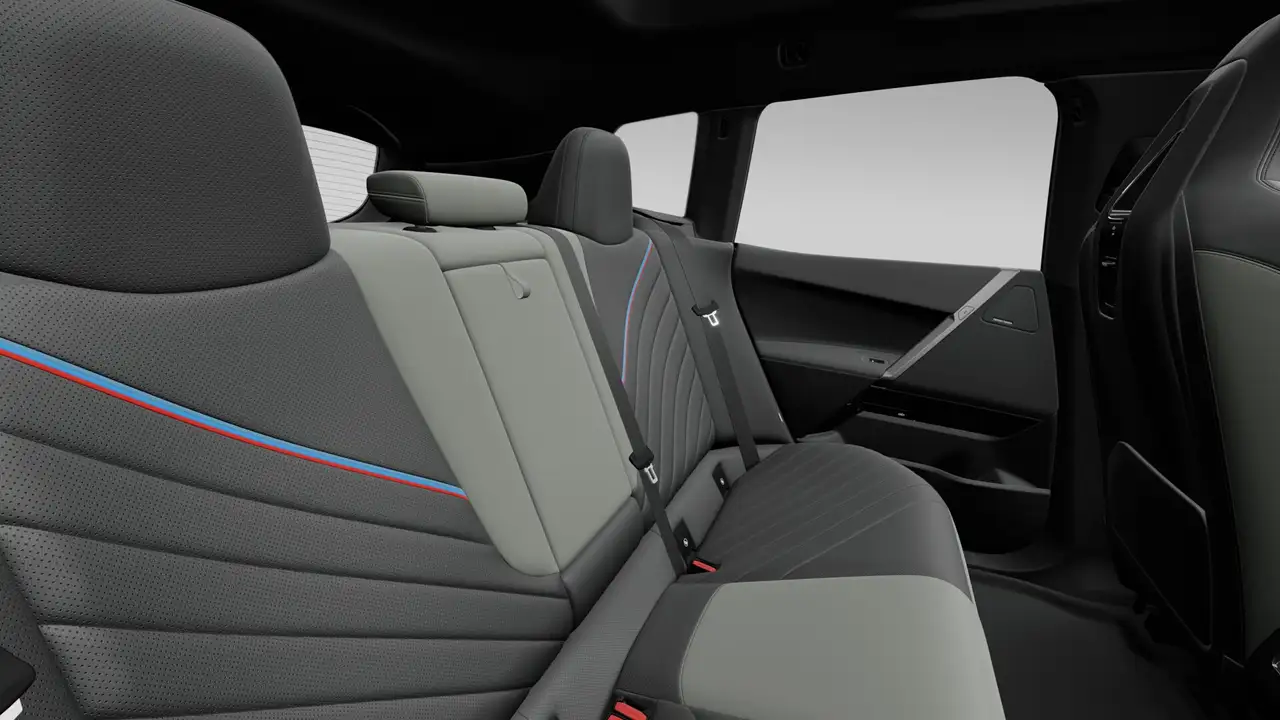 BMW iX - Image 15