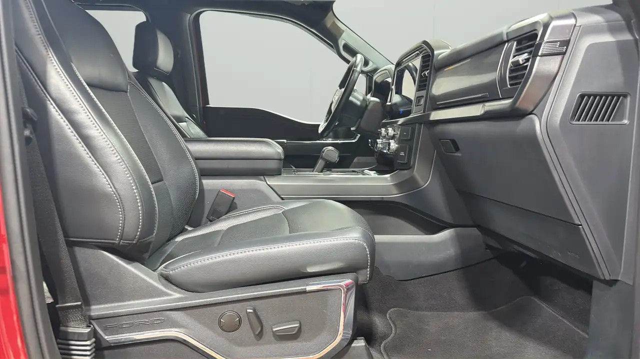 Ford F-150 - Image 14