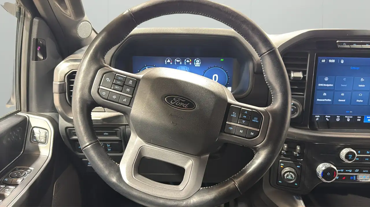 Ford F-150 - Image 12